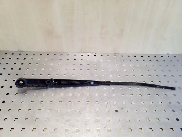 Citroen C4 I Picasso (2006 - 2013) 9686640780 Рычаг стеклоочистителя — фото 2