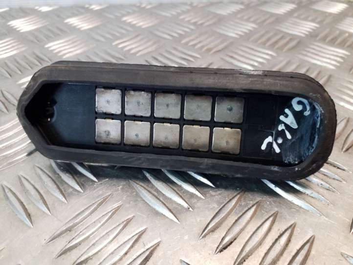 Citroen C8 (2002 - 2008)  1400095580 Контактное соединение дверей