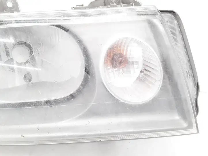 Fiat Scudo (1996 - 2007) 89009572 Передняя фара — фото 2