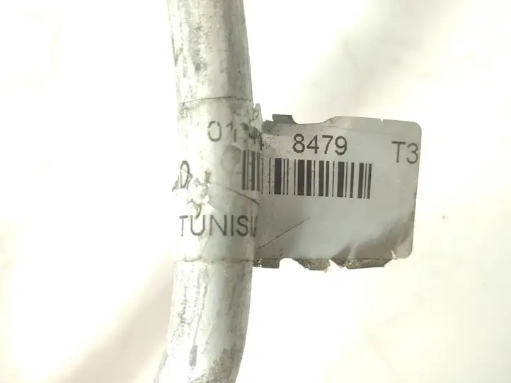 Fiat Punto (199) (2005 - 2018) 51751097 Трубки и шланги кондиционера — фото 9