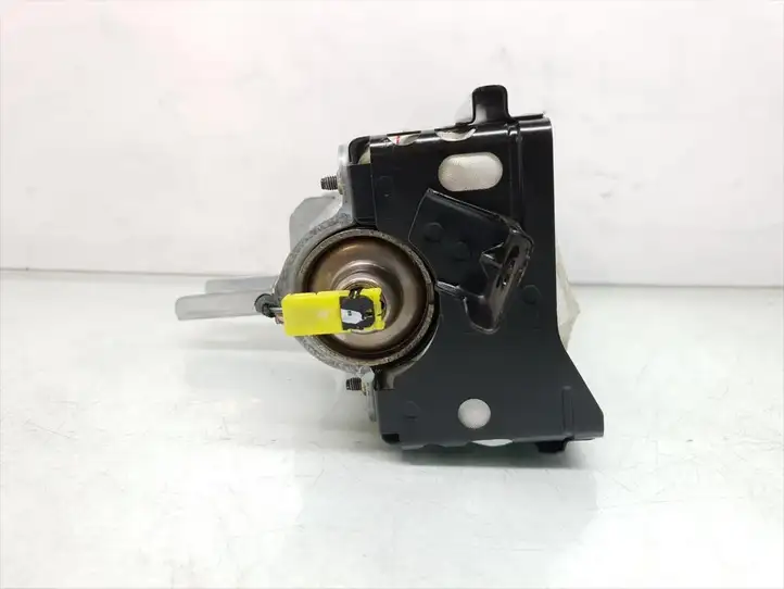 Nissan Micra (2003 - 2007) 40017020 Подушка безопасности пассажира — фото 3