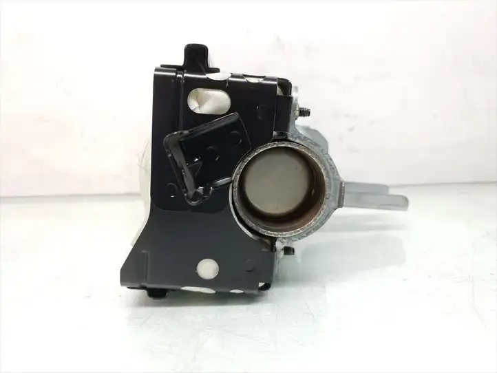 Nissan Micra (2003 - 2007) 40017020 Подушка безопасности пассажира — фото 4