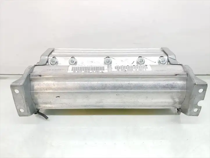 Mercedes-Benz S W220 (1998 - 2006) 2208601705 Подушка безопасности пассажира — фото 2