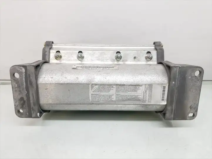 Mercedes-Benz ML W163 (1997 - 2005) A1638600705 Подушка безопасности пассажира — фото 2