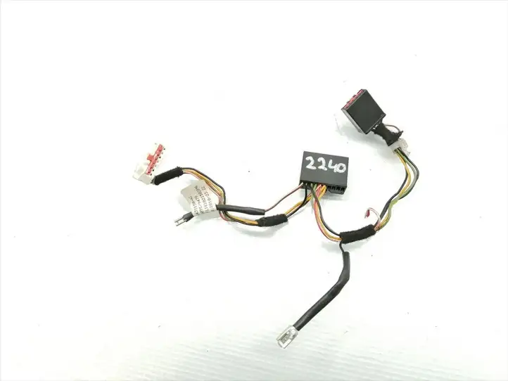 Opel Astra J (2009 - 2012) 306435150-AG Прочая электропроводка — фото 1
