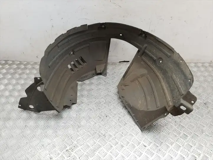 Nissan Qashqai (2006 - 2010) 63841EY10A Подкрылок колесной арки — фото 4