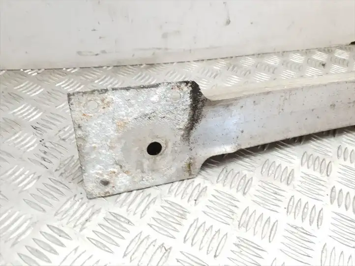 Smart ForTwo I (2000 - 2007) 0001558V011 Усилитель заднего бампера — фото 6