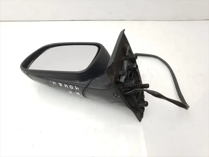 Peugeot 307 CC (2001 - 2005) 96347730XT Боковое зеркало с электроприводом — фото 3