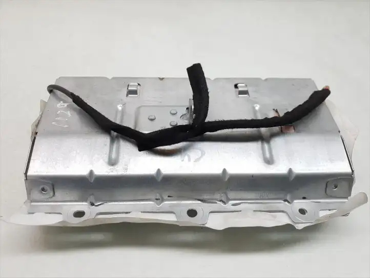 Citroen C4 (2004 - 2008) 9646339680 Подушка безопасности пассажира — фото 2
