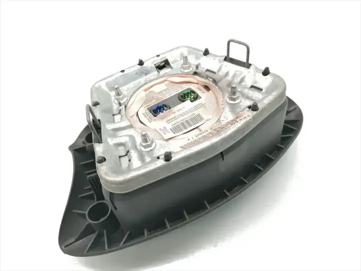 Citroen C5 (2004 - 2008) 96509314ZE Подушка безопасности руля — фото 4