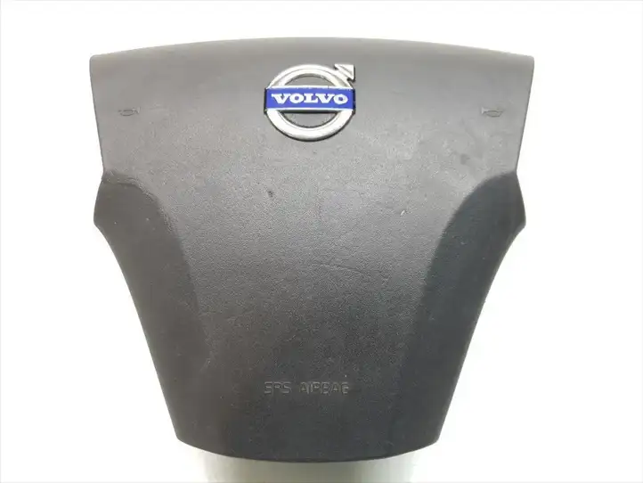 Volvo V50 (2004 - 2008) 8623347 Подушка безопасности руля — фото 1