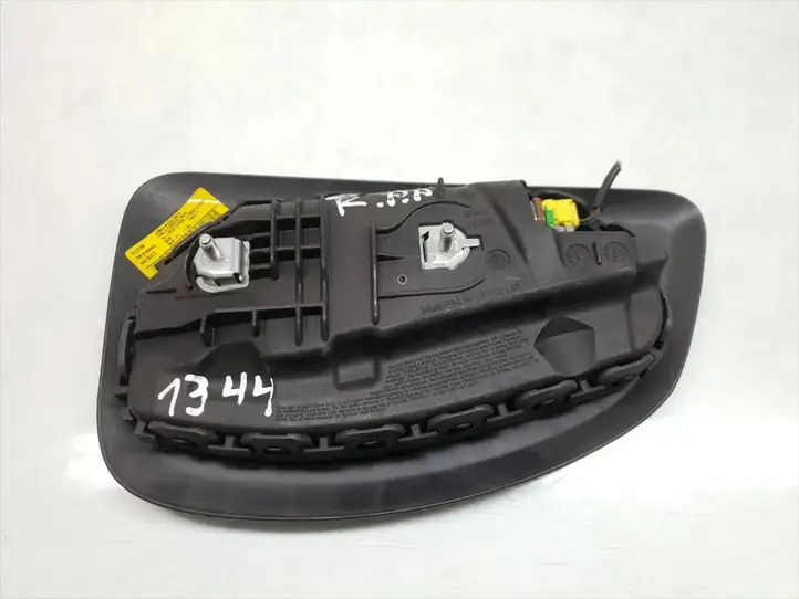 Opel Corsa D (2006 - 2010) 13213586 Подушка безопасности сиденья — фото 2