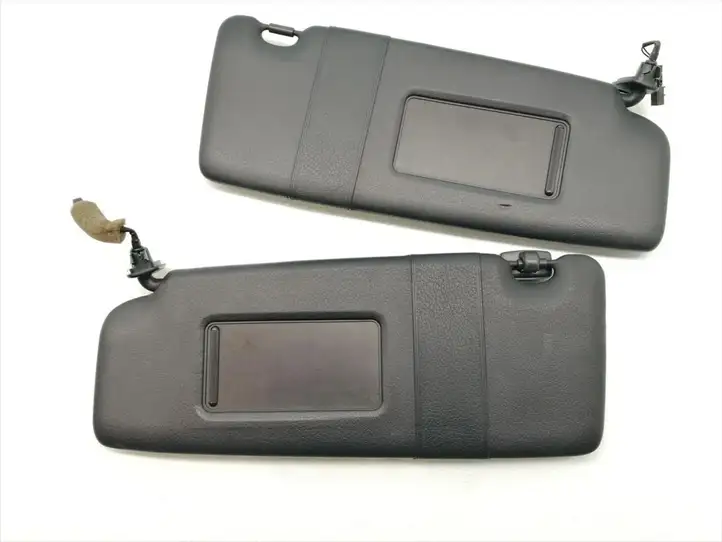 Audi A4 S4 B6 8E 8H (2000 - 2006) 8H0857552A Солнцезащитный козырек — фото 1