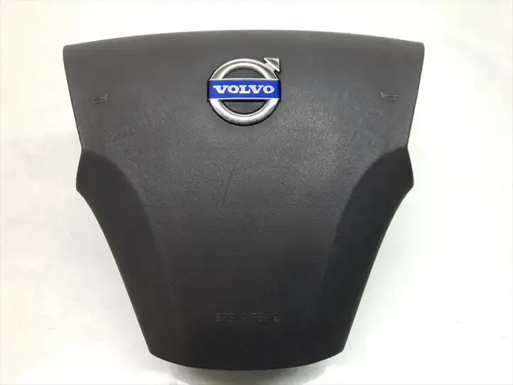 Volvo V50 (2004 - 2008) 8623349 Подушка безопасности руля — фото 1