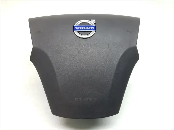 Volvo C30 (2007 - 2010) 8623349 Подушка безопасности руля — фото 1