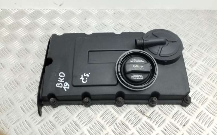 Volkswagen PASSAT B6 (2005 - 2010)  03G103469N Крышка головки