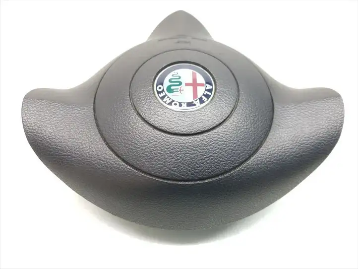 Alfa Romeo 156 (2002 - 2007) 735289920 Подушка безопасности руля — фото 2