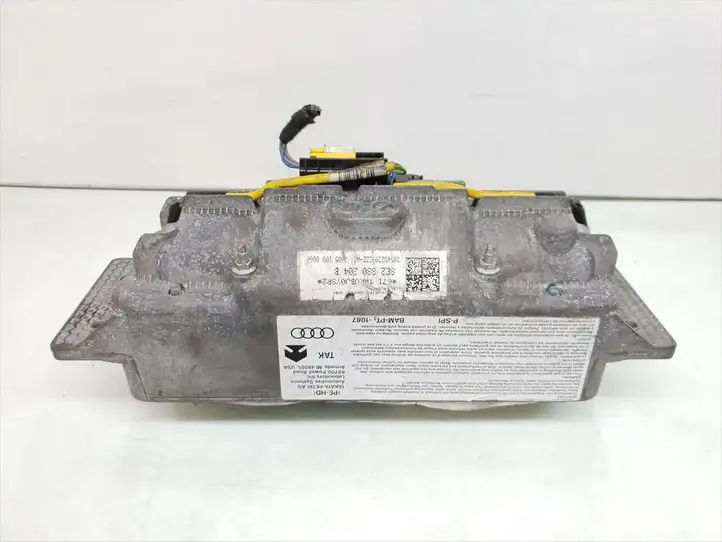 Audi A4 S4 B7 8E 8H (2004 - 2009) 8E2880204B Подушка безопасности пассажира — фото 5