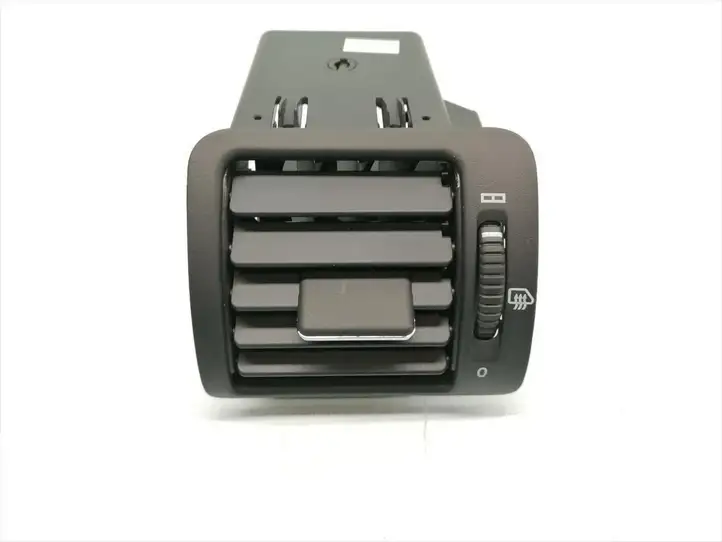 Mercedes-Benz ML W163 (1997 - 2005) A1638301154 Боковой воздушный дефлектор — фото 1