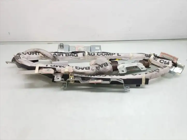 Honda Civic (2006 - 2011) 1034937 Боковая подушка безопасности шторка — фото 1
