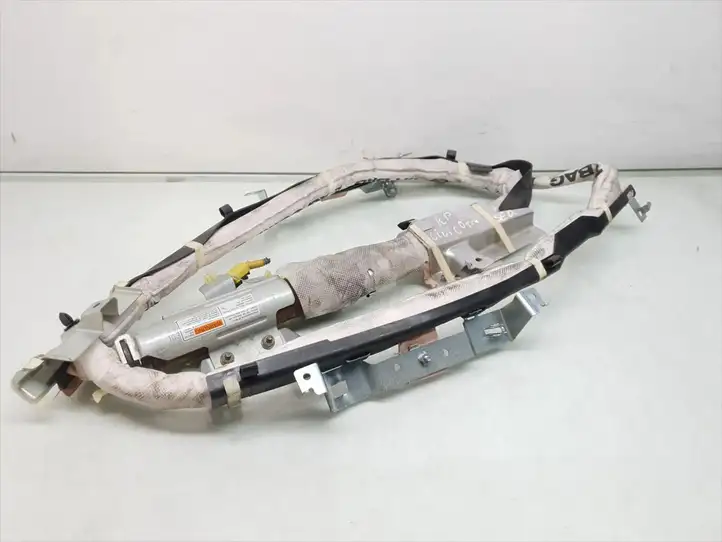 Honda Civic (2006 - 2011) 1034937 Боковая подушка безопасности шторка — фото 3