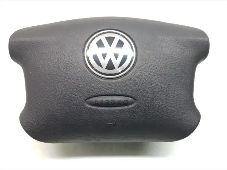 Volkswagen PASSAT B5.5 (2001 - 2005) 3B0880201AS Подушка безопасности руля — фото 1