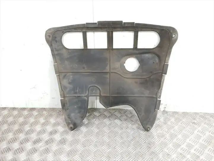 Renault Kangoo II (2008 - 2014) 6000073585 Защита двигателя — фото 4