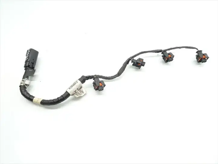 Ford Fiesta (2013 - 2017) BM5G-9F666-AC Проводка топливных форсунок — фото 1