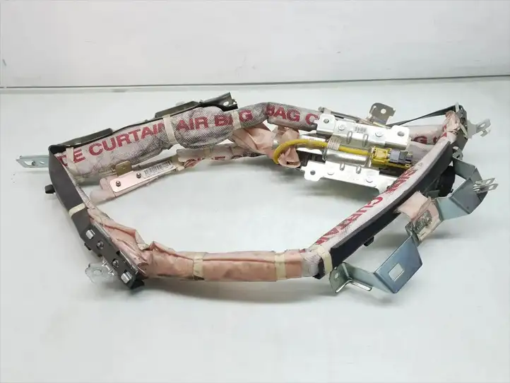 Honda Civic (2006 - 2011) 34015010A Боковая подушка безопасности шторка — фото 1