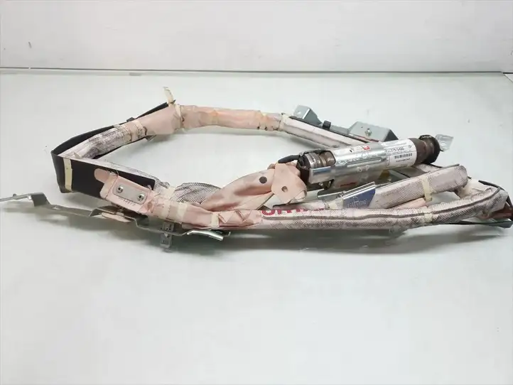 Honda Civic (2006 - 2011) 34015010A Боковая подушка безопасности шторка — фото 2