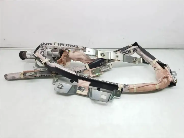 Honda Civic (2006 - 2011) 34015010A Боковая подушка безопасности шторка — фото 2