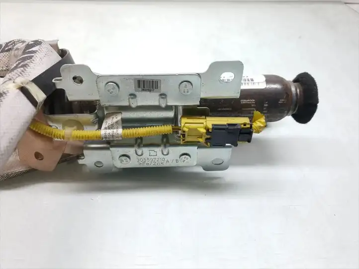 Honda Civic (2006 - 2011) 34015010A Боковая подушка безопасности шторка — фото 3