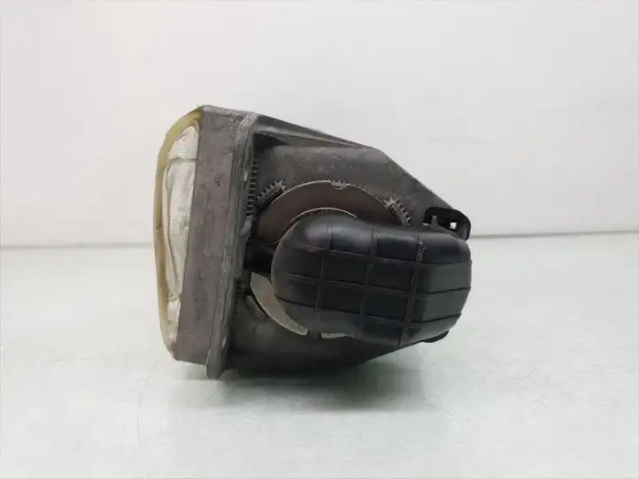 Skoda Octavia Mk1 (1U) (1996 - 2004) 1K0880204H Подушка безопасности пассажира — фото 3