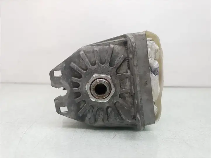 Skoda Octavia Mk2 (1Z) (2004 - 2013) 1K0880204H Подушка безопасности пассажира — фото 4