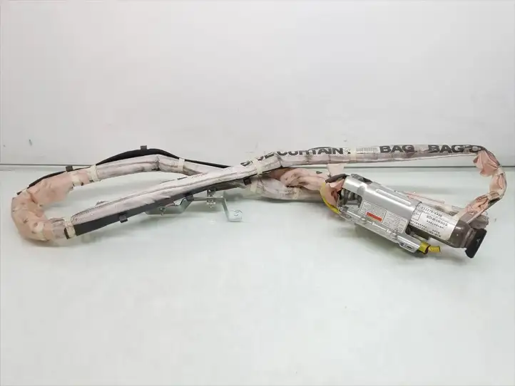 Honda Civic (2006 - 2011) 34015010A Боковая подушка безопасности шторка — фото 1