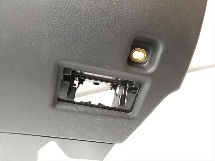 Audi A7 S7 4G (2014 - 2018) 4G2863076C Нижняя отделка панели приборов — фото 2