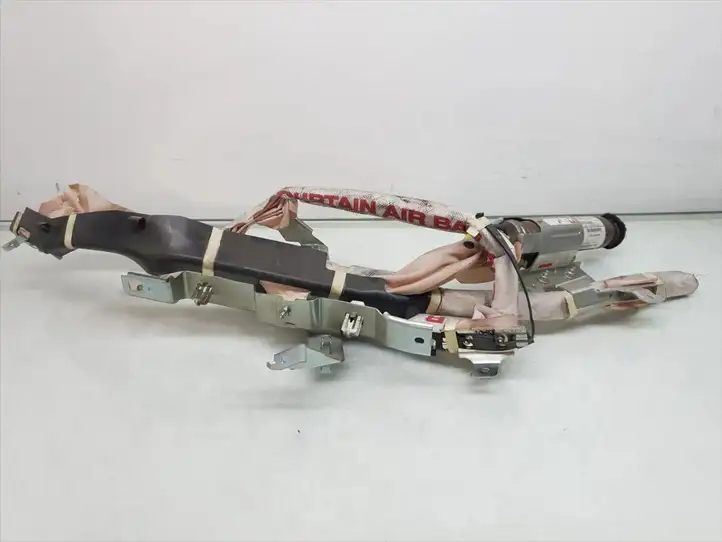 Honda Civic (2006 - 2011) 34015010A Боковая подушка безопасности шторка — фото 1