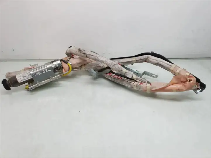 Honda Civic (2006 - 2011) 34015010A Боковая подушка безопасности шторка — фото 2