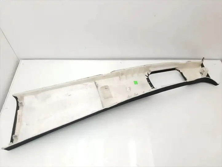 Mercedes-Benz GL X164 (2006 - 2012) A1646909825 Верхняя обшивка стойки B — фото 4