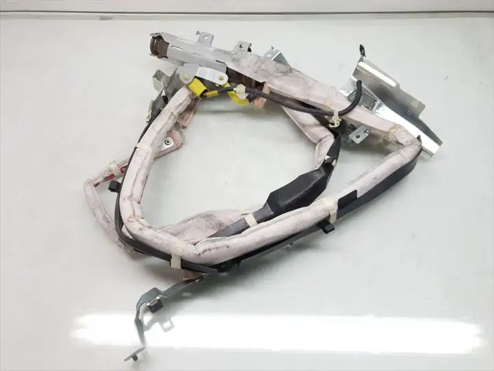 Honda Civic (2006 - 2011) Боковая подушка безопасности шторка — фото 2