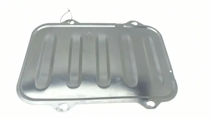 Nissan Primastar (2001 - 2014) 8200403170 Крышка ящика аккумулятора — фото 1