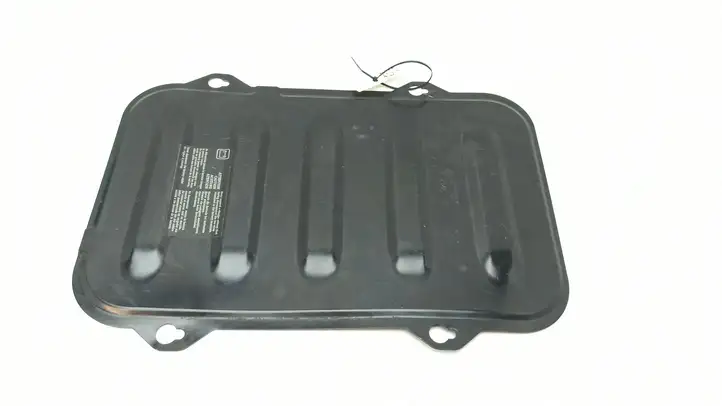 Nissan Primastar (2001 - 2014) 8200403170 Крышка ящика аккумулятора — фото 3