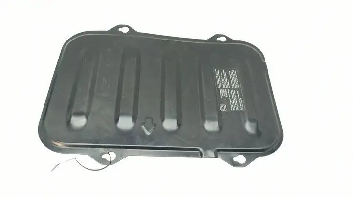 Nissan Primastar (2001 - 2014) 8200403170 Крышка ящика аккумулятора — фото 4