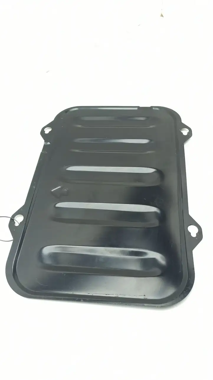 Nissan Primastar (2001 - 2014) 8200403170 Крышка ящика аккумулятора — фото 5