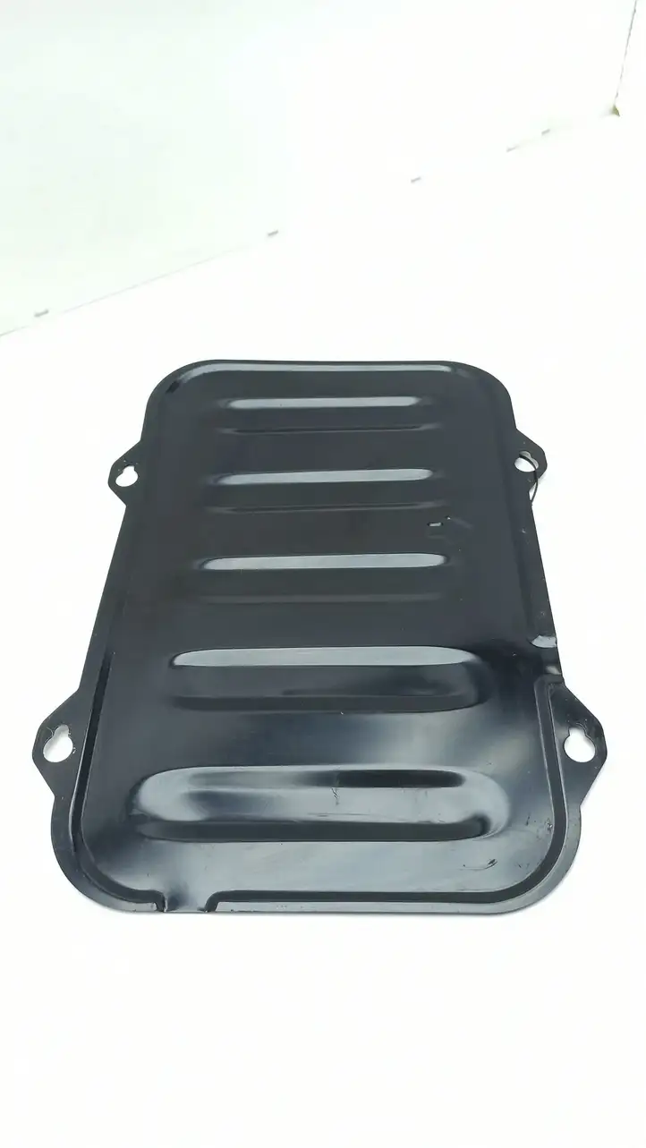 Nissan Primastar (2001 - 2014) 8200403170 Крышка ящика аккумулятора — фото 6
