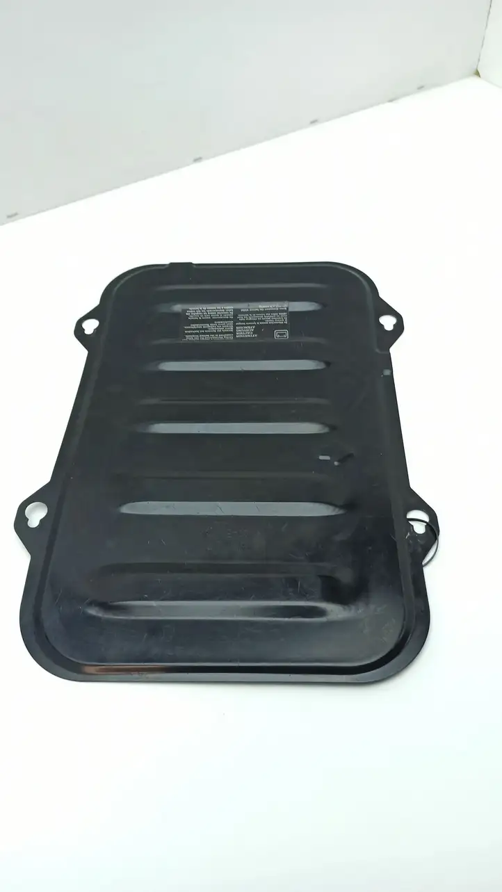 Nissan Primastar (2001 - 2014) 8200403170 Крышка ящика аккумулятора — фото 7