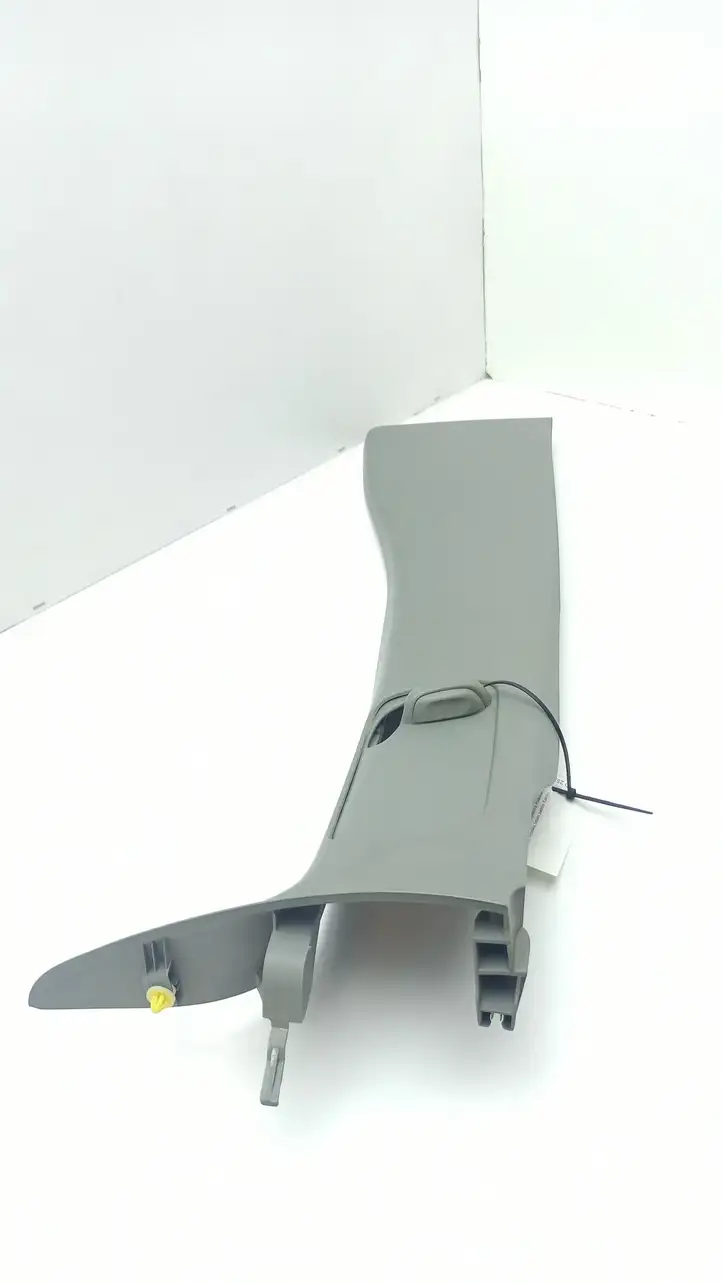 Nissan Primastar (2001 - 2014) 8200403993 Верхняя обшивка стойки B — фото 7