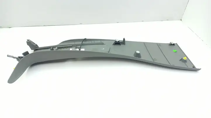 Nissan Primastar (2001 - 2014) 8200403993 Верхняя обшивка стойки B — фото 8