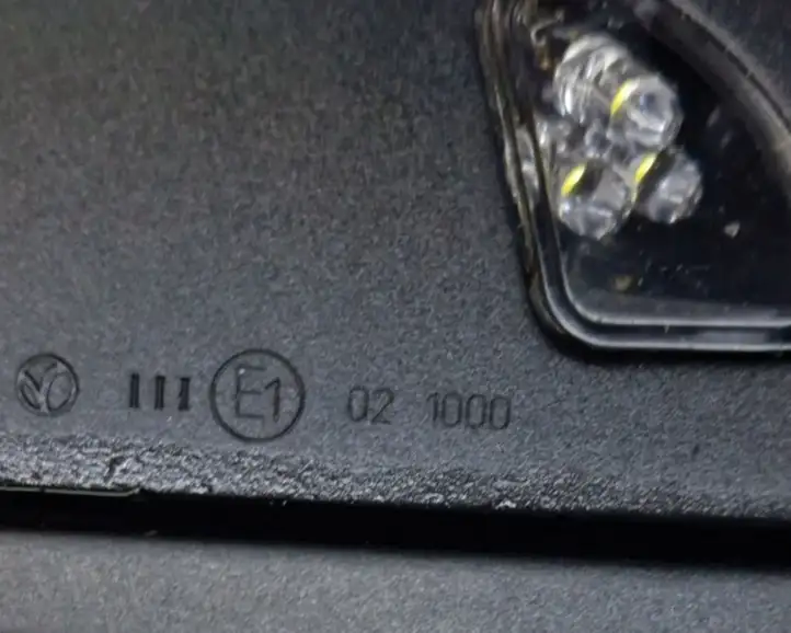 Audi A6 Allroad C6 (2008 - 2011) 448505 Боковое зеркало с электроприводом — фото 8