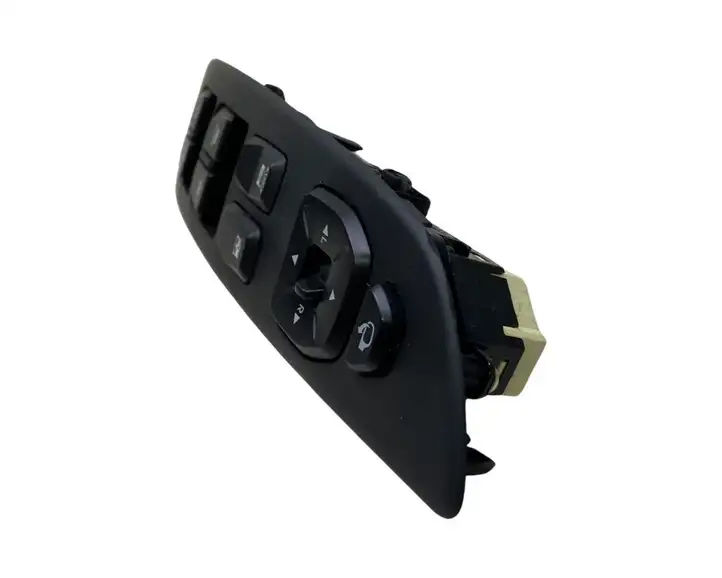 Hyundai ix35 (2009 - 2013) 3834901310 Кнопка стеклоподъемников — фото 3
